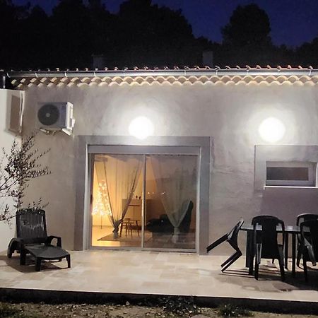 Gite La Lavandiere Bollene Exterior photo